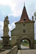 Mostní brána