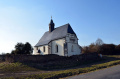Kostel sv. Petra