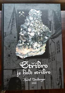 Stříbro je holt stříbro