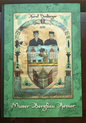 Mieser Bergbau revier