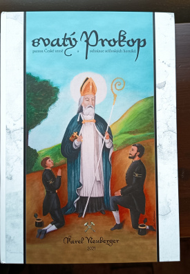 Svatý Prokop 