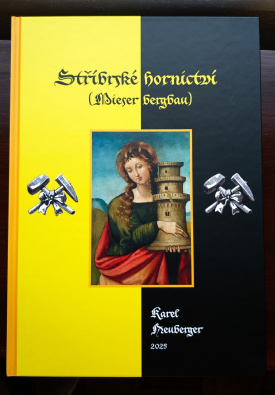 Stříbrské hornictví
