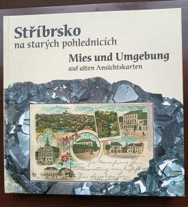 Stříbrsko na starých pohlednicích