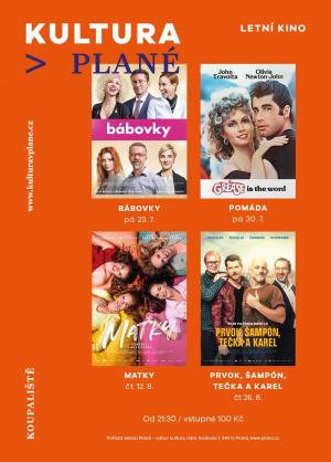 kino Planá