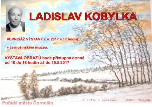L. Kobylka obrazy
