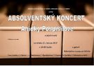 Absil.koncert A. Pospíšilové