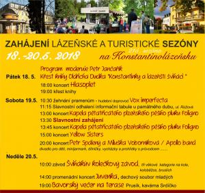 zahájení 2015.sezony