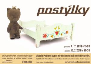 Postýlky
