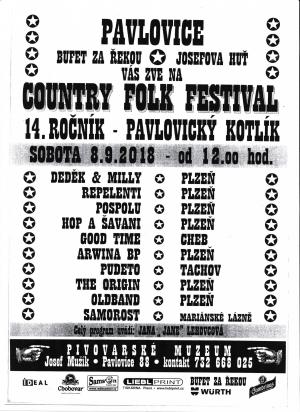 festival