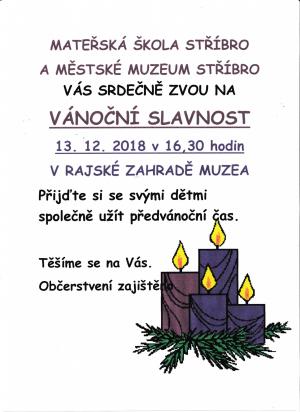 advent