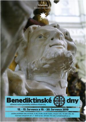 Benediktinské dny